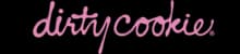 Dirtycookie logo