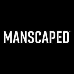 Manscaped logo