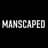 MANSCAPED logo