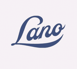 Lanolips logo