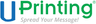 Uprinting logo