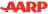 AARP logo