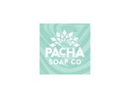 Pachasoap logo
