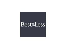 Bestandless logo
