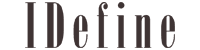 Idefinewig logo