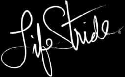 Lifestride logo