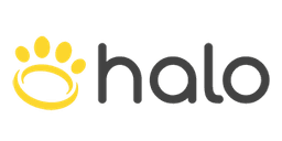 Halocollar logo