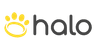 Halocollar logo