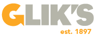Gliks logo
