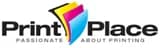 Printplace logo