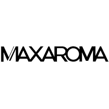 Maxaroma logo