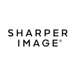 Sharperimage logo