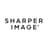 SHARPERIMAGE logo