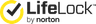 Lifelock logo