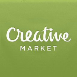 Creativemarket logo