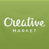 Creativemarket logo