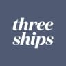 Threeshipsbeauty logo