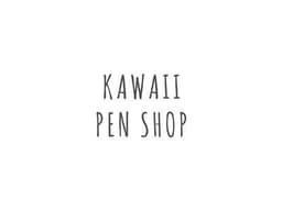 Kawaiipenshop logo