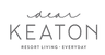 Dearkeaton logo
