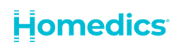 Homedics logo