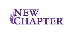 Newchapter logo