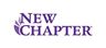 NEWCHAPTER logo