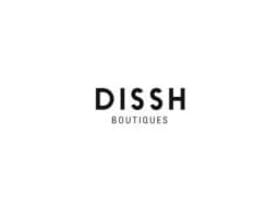 Dissh logo