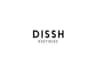 Dissh logo