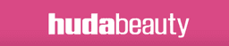 Hudabeauty logo