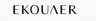 Ekouaer logo