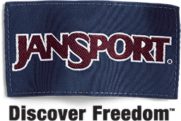 Jansport logo