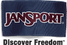 Jansport logo