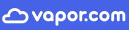 Vapor logo