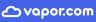 Vapor logo