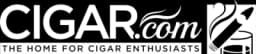 Cigar logo