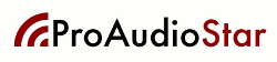 Proaudiostar logo