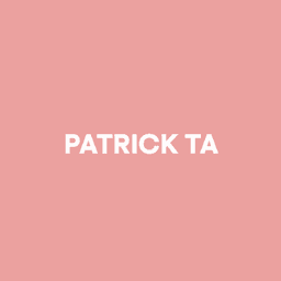 Patrickta logo