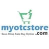 MYOTCSTORE logo
