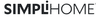Simpli-home logo
