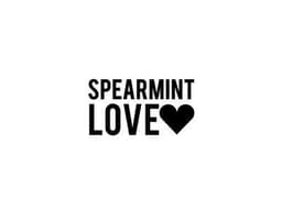 Spearmintlove logo