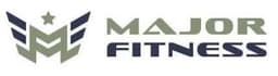 Majorfitness logo