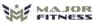 Majorfitness logo