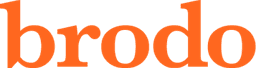 Brodo logo