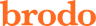 Brodo logo