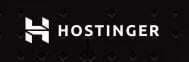 Hostinger logo