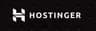 HOSTINGER logo