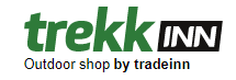 Trekkinn logo