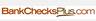 Bankchecksplus logo