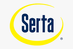 Serta logo