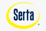 Serta logo